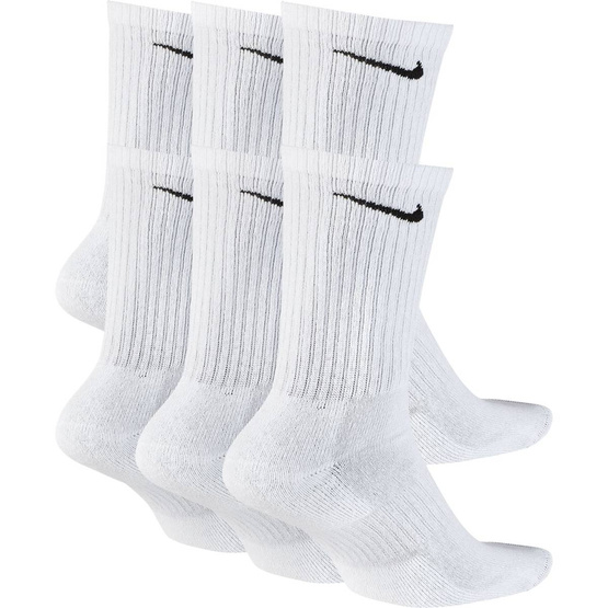 Skarpety Nike Everyday Cushioned (6 Pairs)