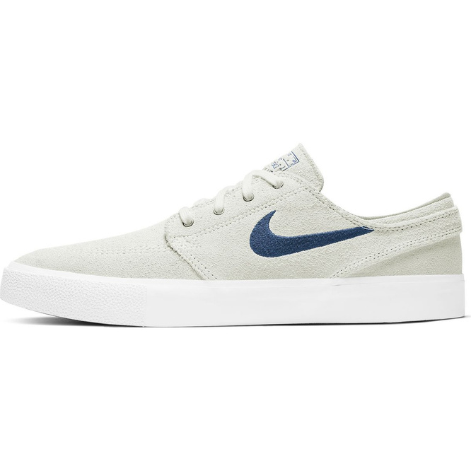 Buty Nike Sb Zoom SUMMIT WHITE/COURT BLUE-SUMMIT WHITE
