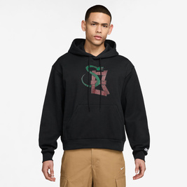 Bluza Nike SB Skate Fleece Pullover Hoodie Snake