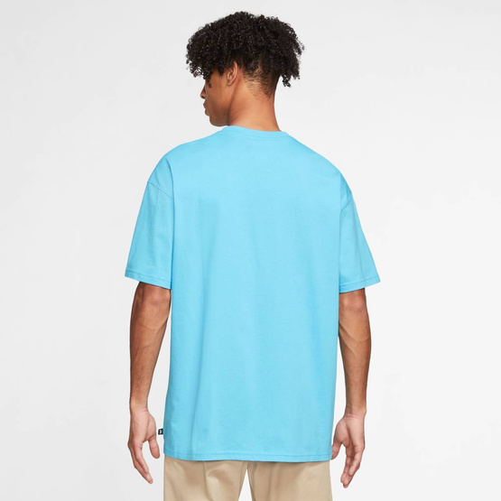 Nike SB "Tanglin" Short-Sleeve Woven Skate Button-Up