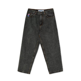 Spodnie Polar Big Boy Jeans (Washed Black)