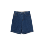 Polar Big Boy Shorts dark blue