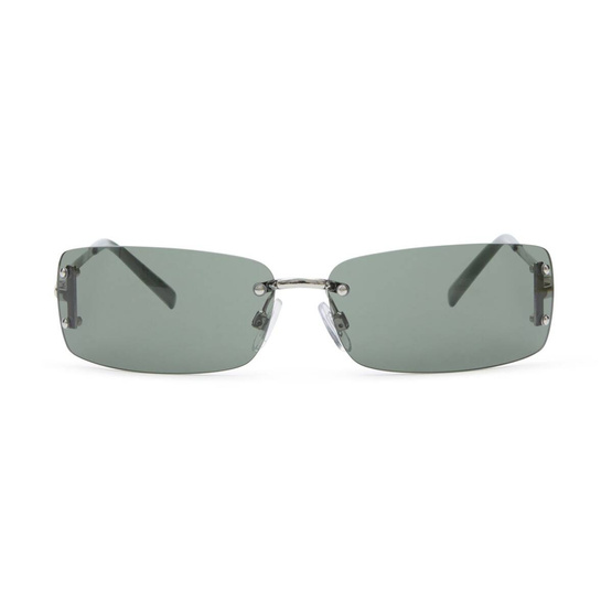 Vans Gemini Sunglasses (Iceberg Green)