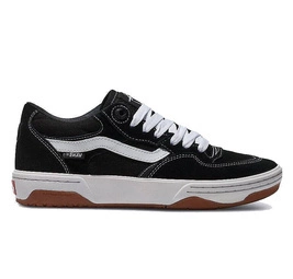 buty Vans Rowan 2 (Black/White)