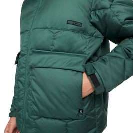 Kurtka Nike Sb Nike Sb Storm-fit Ishod Wair Noble Green/black