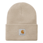 czapka Carhartt WIP Acrylic Watch Hat fleur de sel