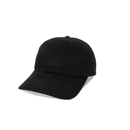 Polar Sai Cap Varsity Logo black