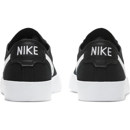 buty Nike SB BLZER Court BLACK/WHITE-BLACK-GUM LIGHT BROWN