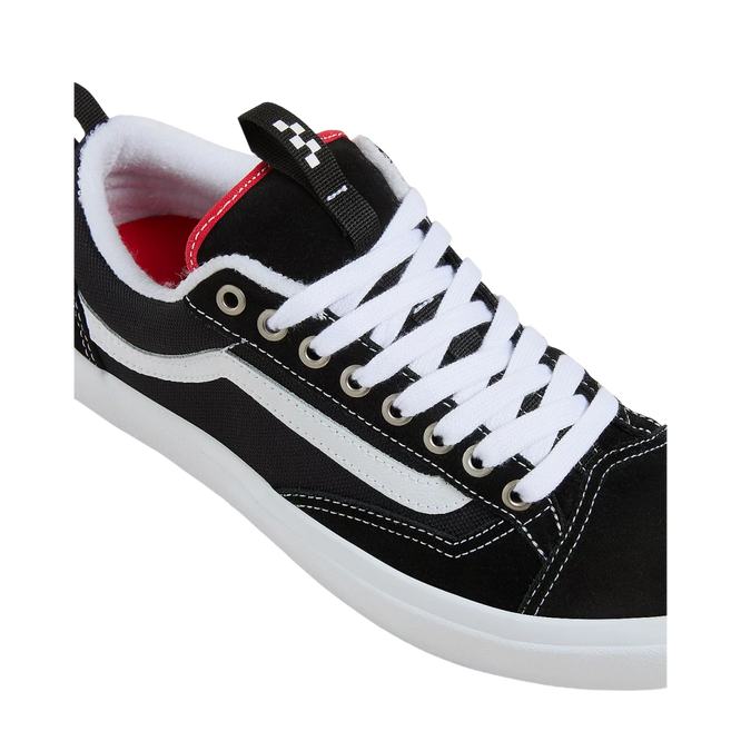 Vans Old Skool 36+ (Black/White)