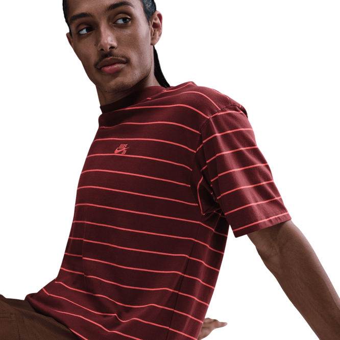 Nike Sb Tee M90 Stripes