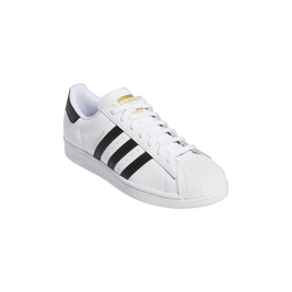Adidas Superstar ADV (White/Black)