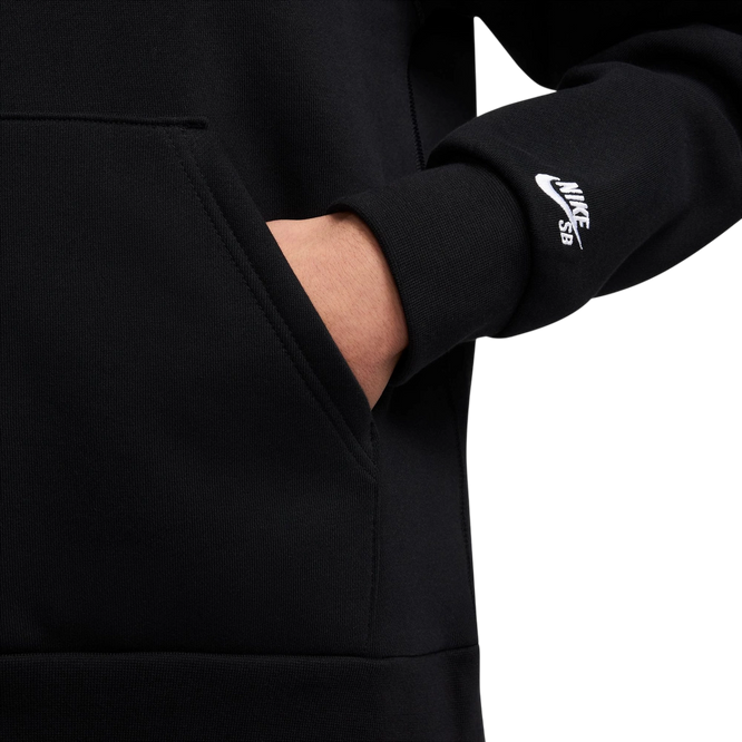 Nike Sb Hoody Stallion