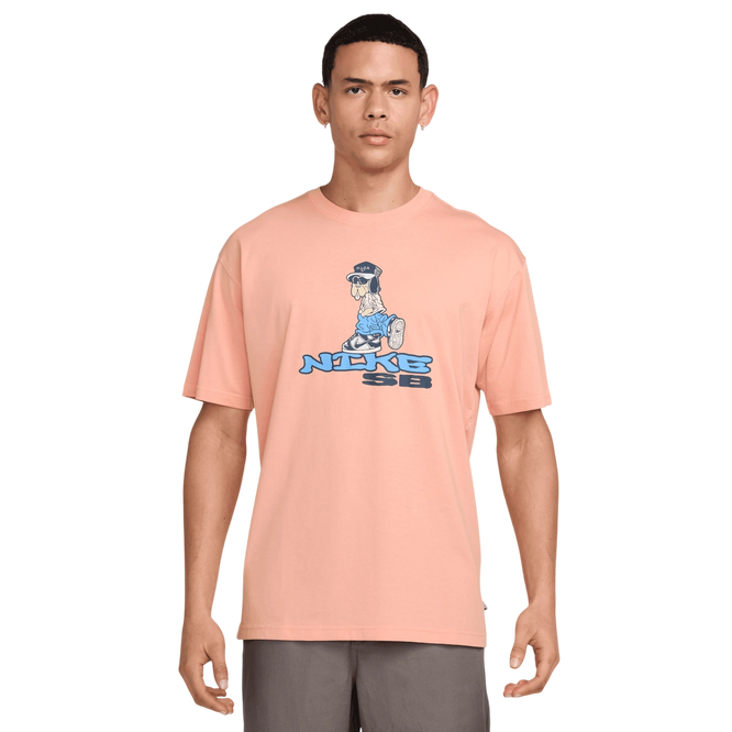 Koszulka Nike Sb Dunk Dog T-Shirt