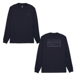 Converse Cons Longsleeve (Black)