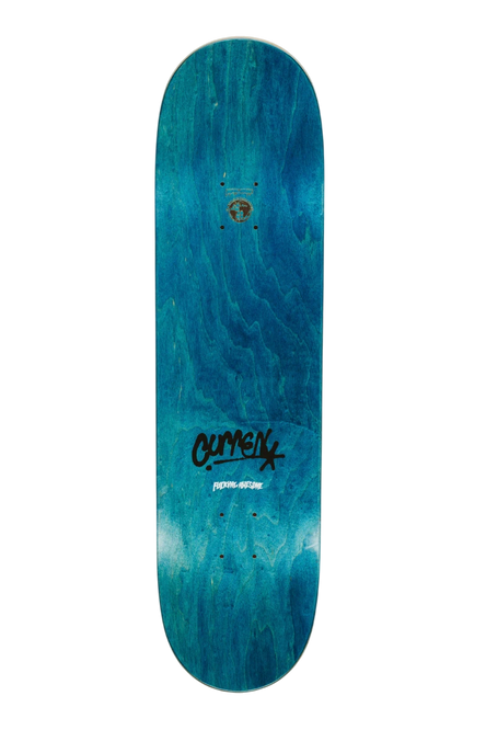 Fucking Awesome Curren - Class Photo Painted By Sickid