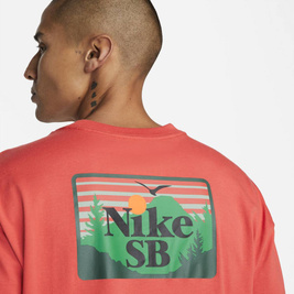 koszulka Nike Sb Tee Approach