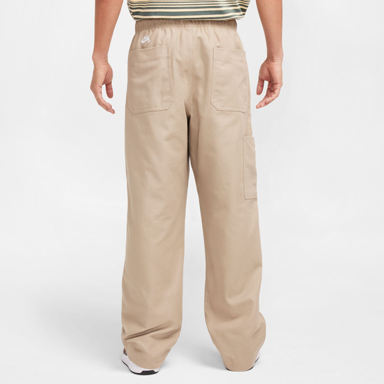 Nike Sb Double-Knee Twill Skate Pants