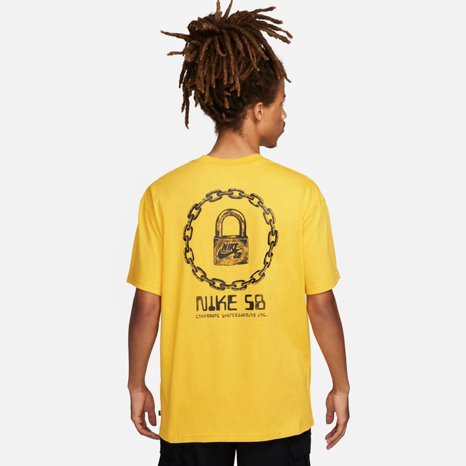 Nike SB Tee On Lock