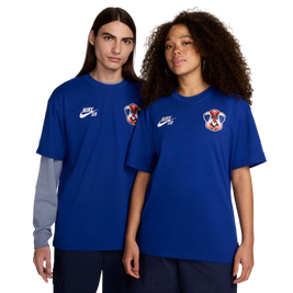 Koszulka Nike Sb Tee Paris 2024 Olympics