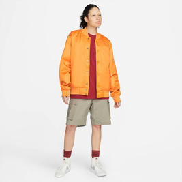 kurtka Nike Sb Storm-fit Sf Dna Ol Jacket Light Curry