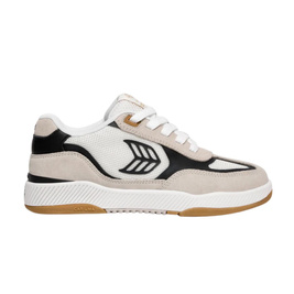 Cariuma Skategoat C25 Pro (Off White/Light Cream & Black)