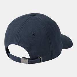 Carhartt WIP Madison Logo Cap (Navy)