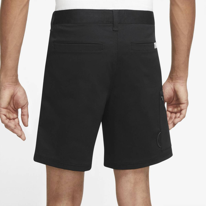 Szorty Nike Sb Novelty Short Black