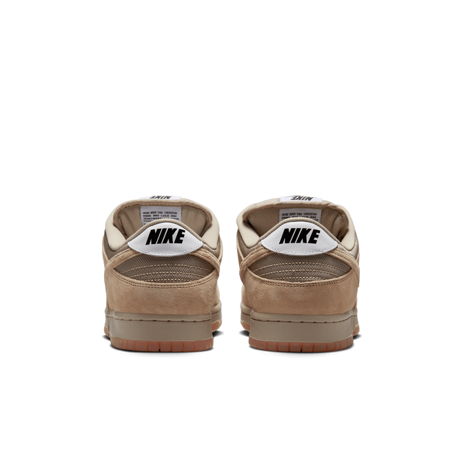 Nike SB Dunk Low Pro B Parachute Beige