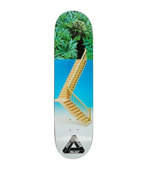 Palace Skateboards - KYLE PRO S27