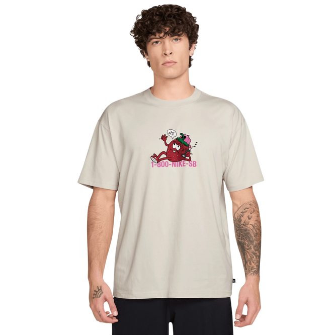 Koszulka Nike Sb Flip Phone Tee 