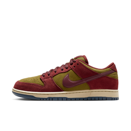 Nike SB Dunk Low Pro ISO