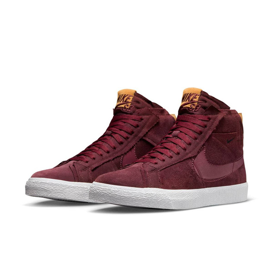 Buty Nike SB Zoom Blazer Mid Premium