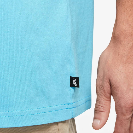 Nike SB "Tanglin" Short-Sleeve Woven Skate Button-Up