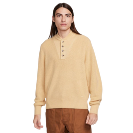 Nike Sb Military Henley Sweater