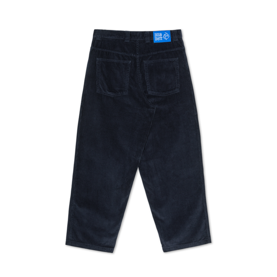 Polar Big Boy pants Cords navy