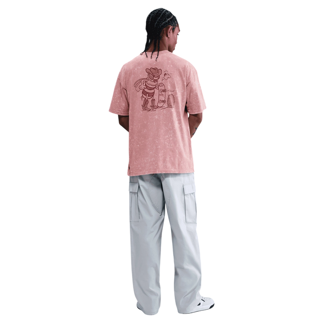 Nike Sb Western Bee Tee 