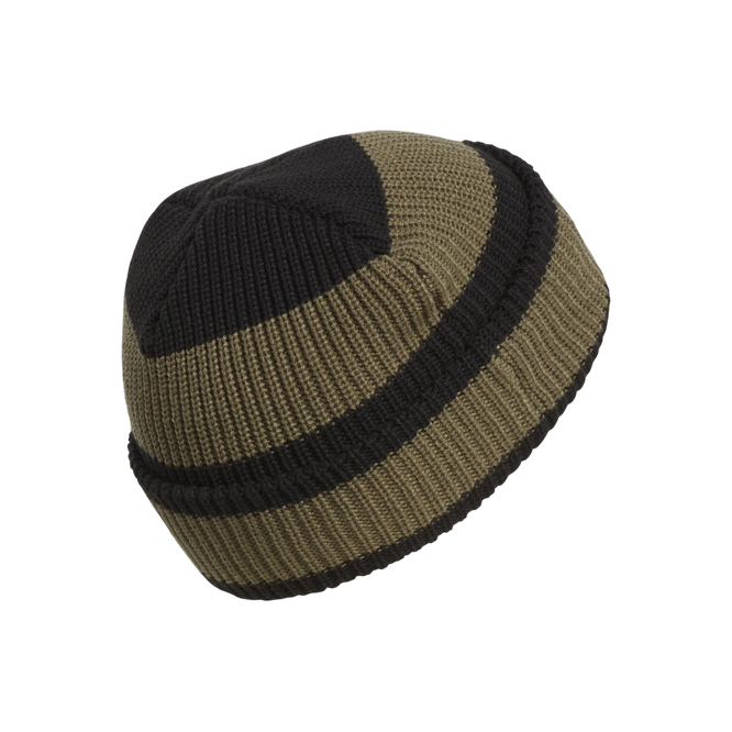czapka Adidas Shmoo Beanie (Black/Olive)