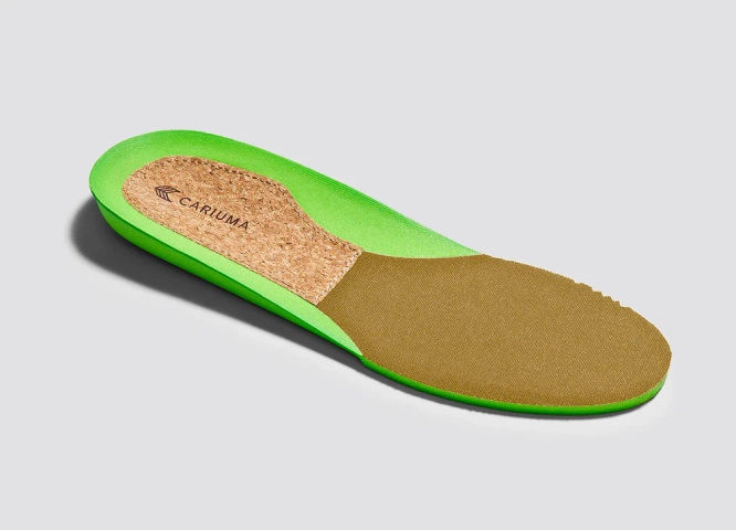 buty Cariuma Luan PRO (Carmel/Ivory)