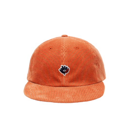 Magenta cord 6p hat auburn