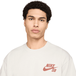 Nike SB Tee Logo