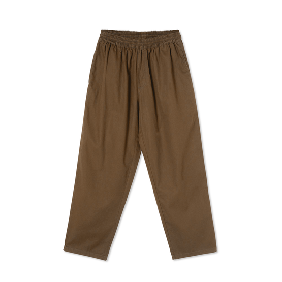 spodnie Polar Surf Pants (Brass)