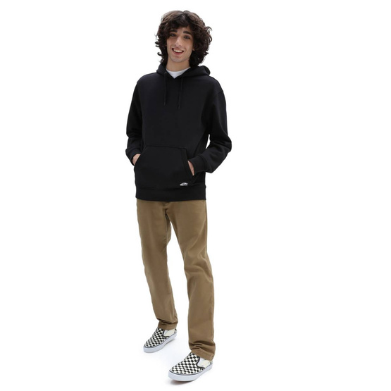 bluza Vans Skate Classics Patch Hoodie (black)