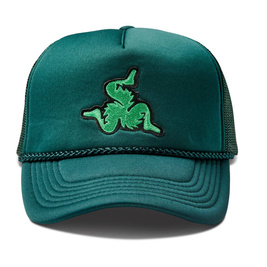 czapka Call Me 917 - Bear Legs Trucker Hat (Aqua)