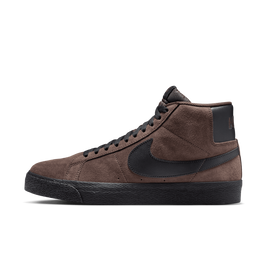 shoes Nike SB Zoom Blazer Mid 