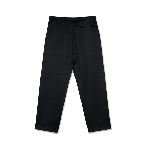 Polar Raphael Track pants black