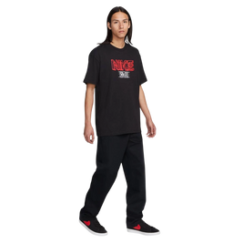 Koszulka Nike SB Video Tee Skate T-Shirt