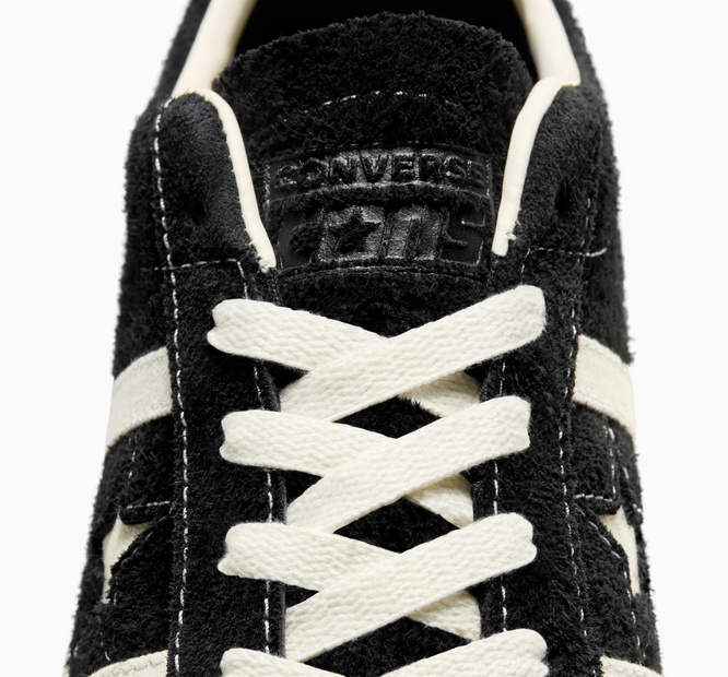 Converse One Star Academy Pro OX (Black/ Egret/ Egret)