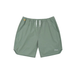 Dime Classic Shorts Dark Mint