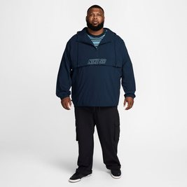 Nike Sb Df Essential Anorak Jacket