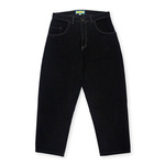 Raw Hide OGeans Denim (Black)